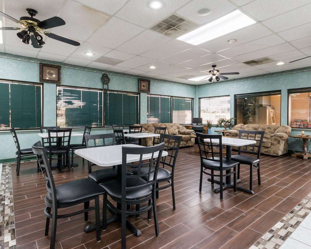 Lone Star Inn Lubbock Restaurant foto